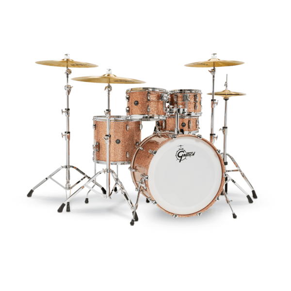 Gretsch Renown Maple Fuzion - CPS